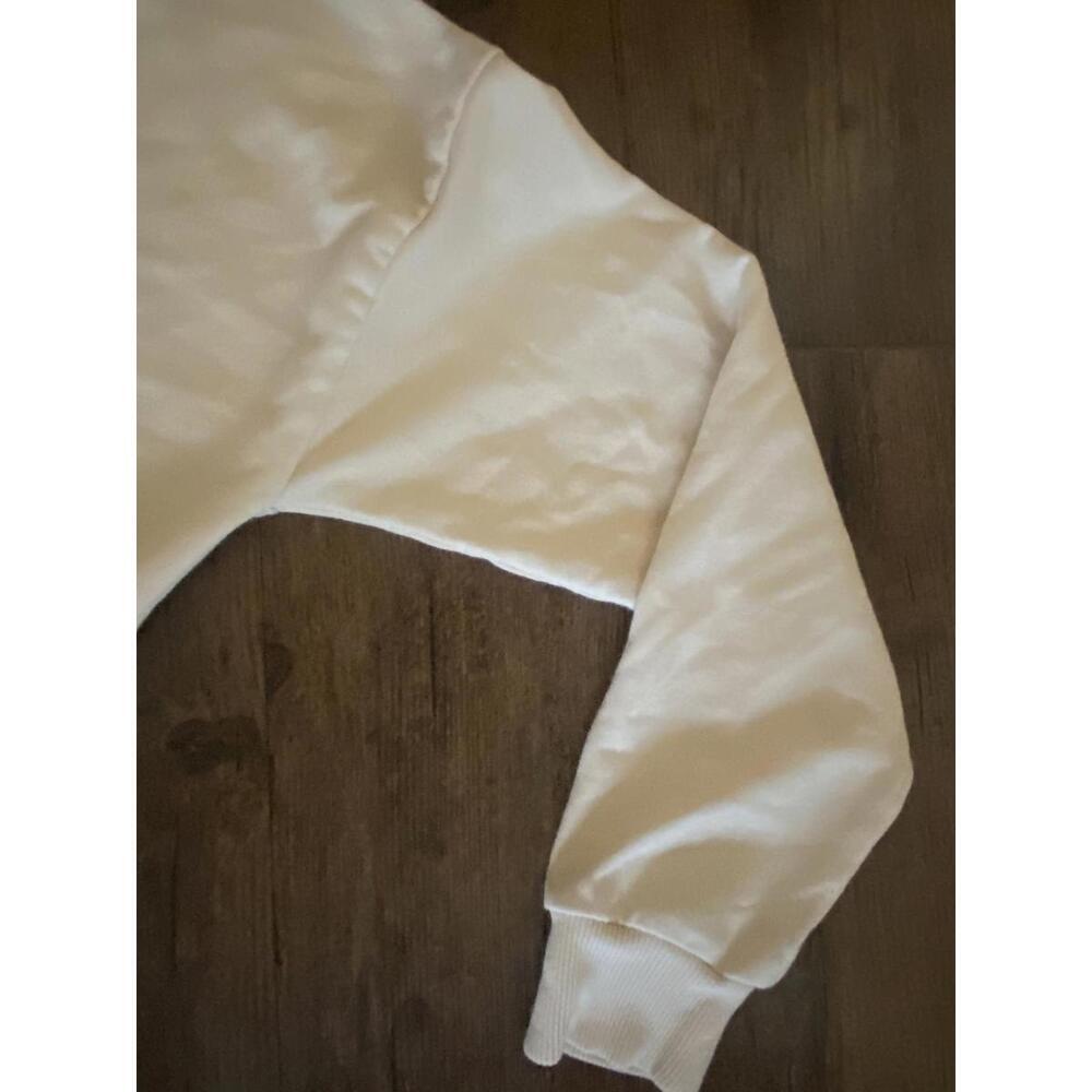 Le Lis  Hoodie jumpsuit - Cozy & Stylish Small - Picture 3 of 5